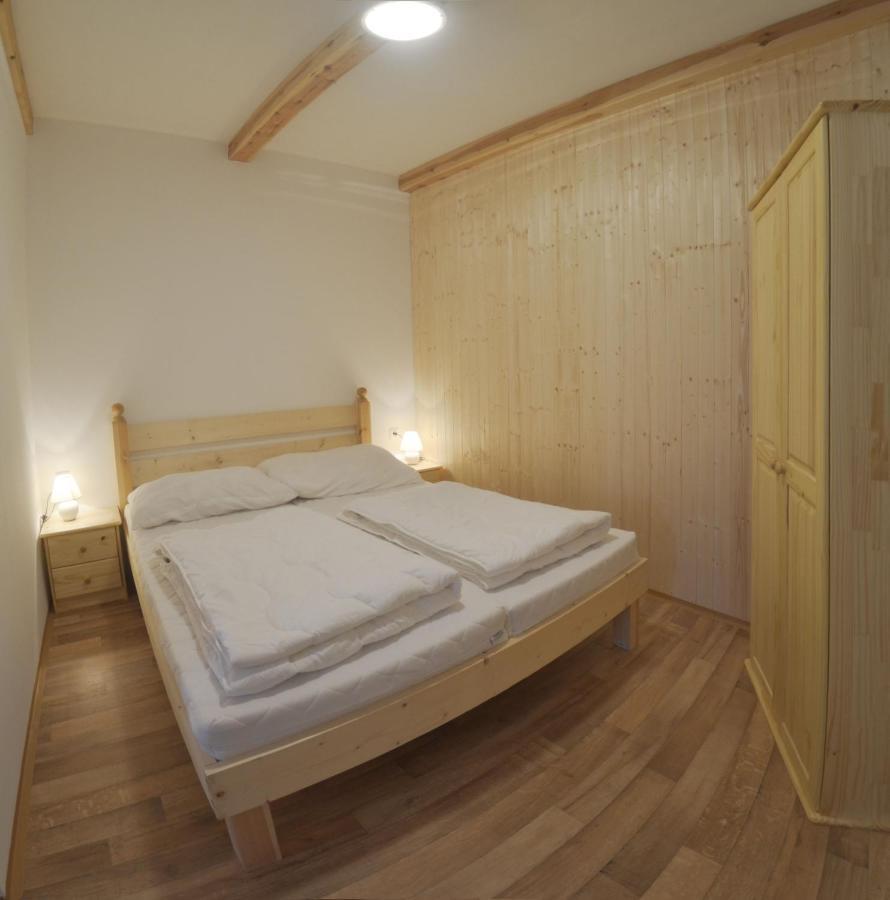 Veselí nad Lužnicí Blatsky Dvur 아파트 호텔 외부 사진