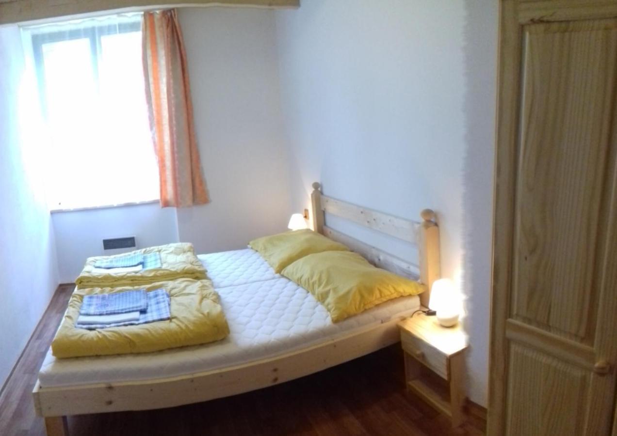 Veselí nad Lužnicí Blatsky Dvur 아파트 호텔 외부 사진